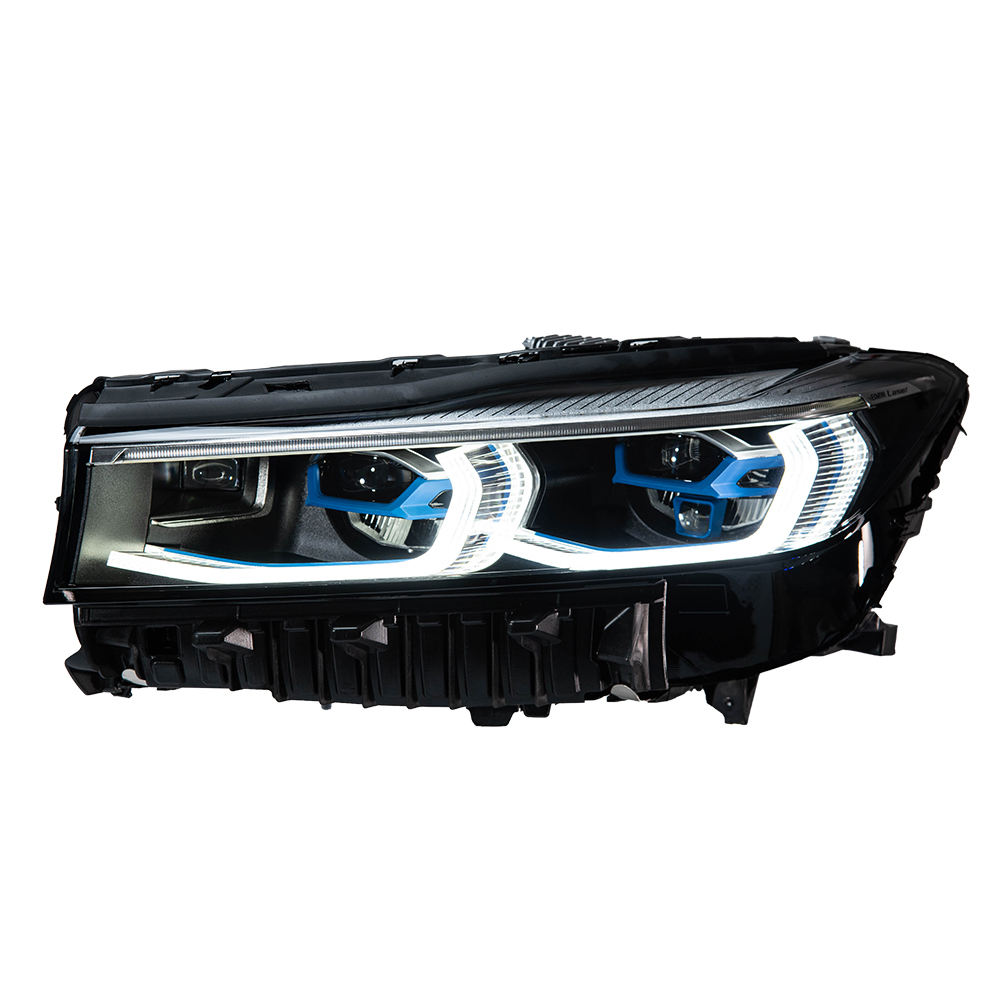 For BMW 7 Series G12 2016-2018  headlight assembly