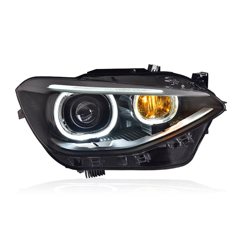 For BMW F20 2012-2015  headlight assembly
