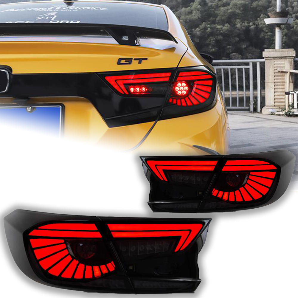 For Honda Accord 2017-2021 Taillight assembly