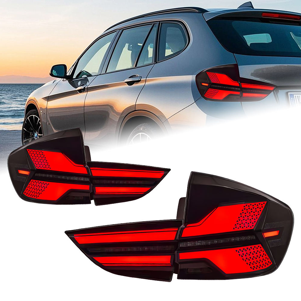 For BMW  X1 E84  2011-2014 Taillight assembly