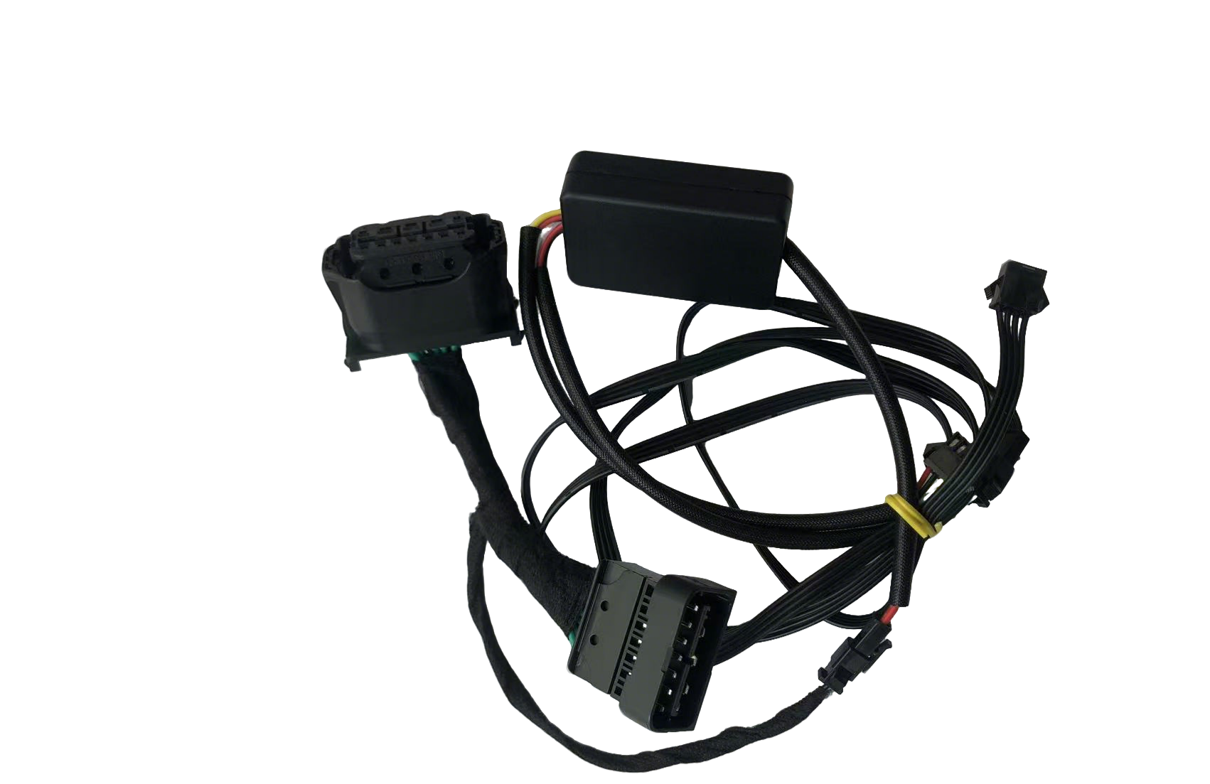 Compatible with BMW 2 Series G87 M2 G42 Daytime running light module 