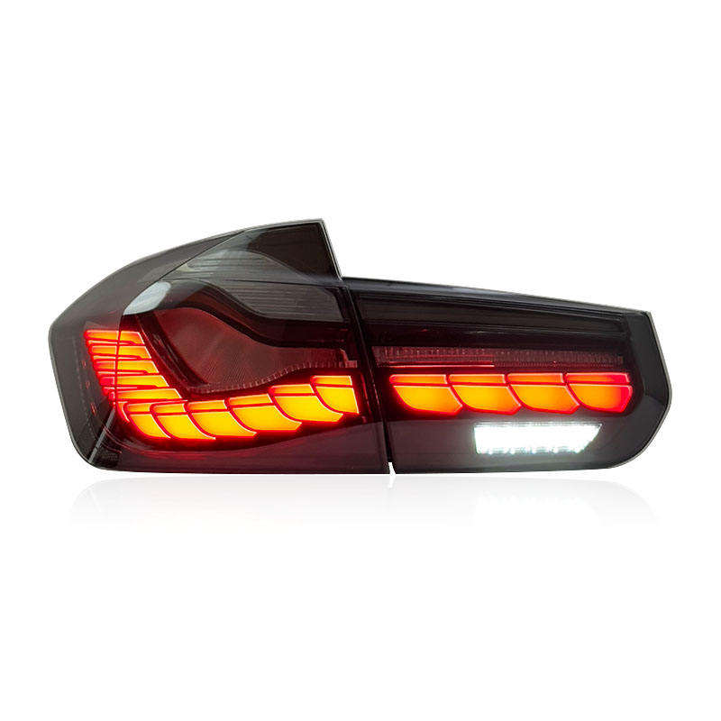   for 3 Series F30/F35 Taillight assembly
