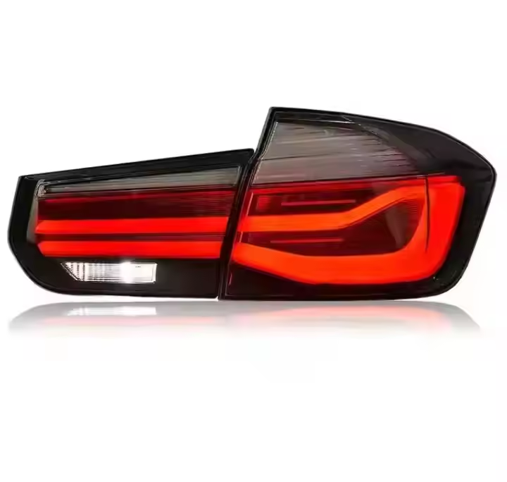 For 3 Series F30/F35 RGB Taillight assembly
