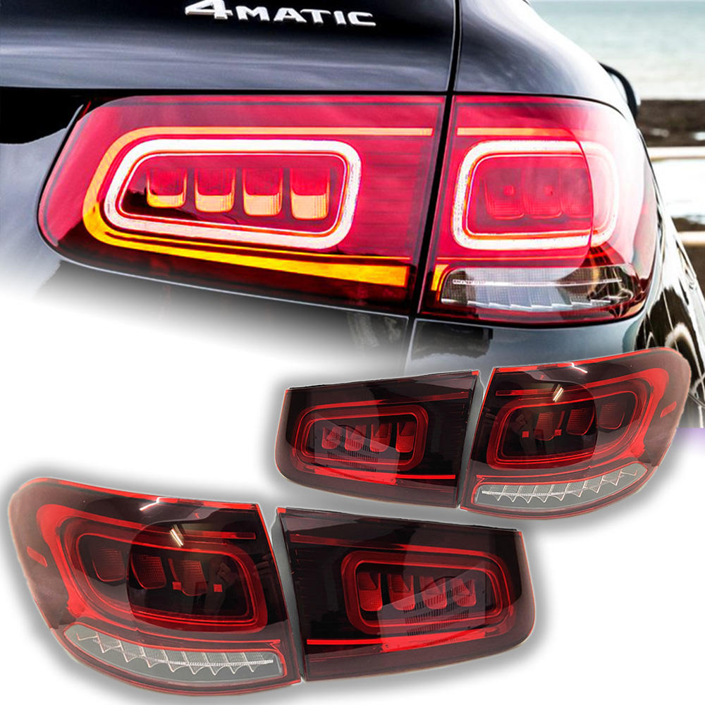 For Mercedes-Benz GLC Taillight assembly