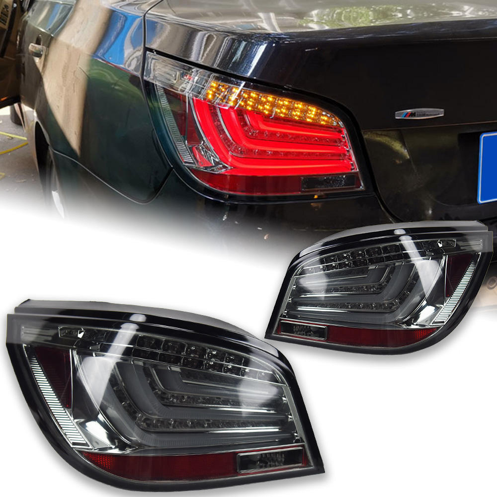 For BMW E60 2003-2009 Taillight assembly