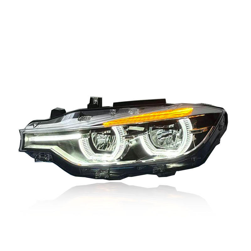  for 3 Series F30/F35 headlight assembly 