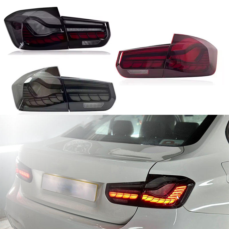   for 3 Series F30/F35 Taillight assembly