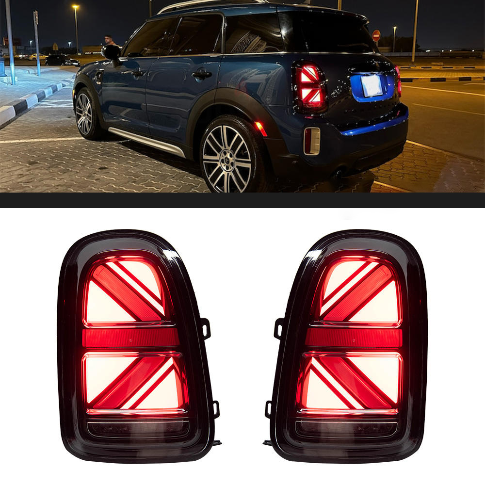 For BMW Mini F60 2017-2020 Taillight assembly