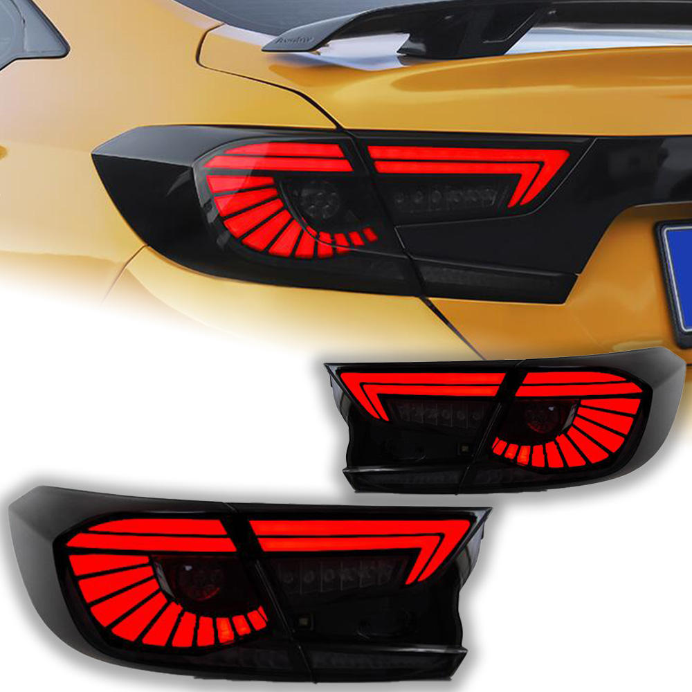For Honda Accord 2017-2021 Taillight assembly