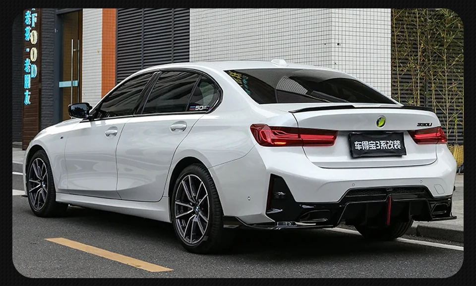 For BMW G20 G80 2019-2022 Taillight assembly