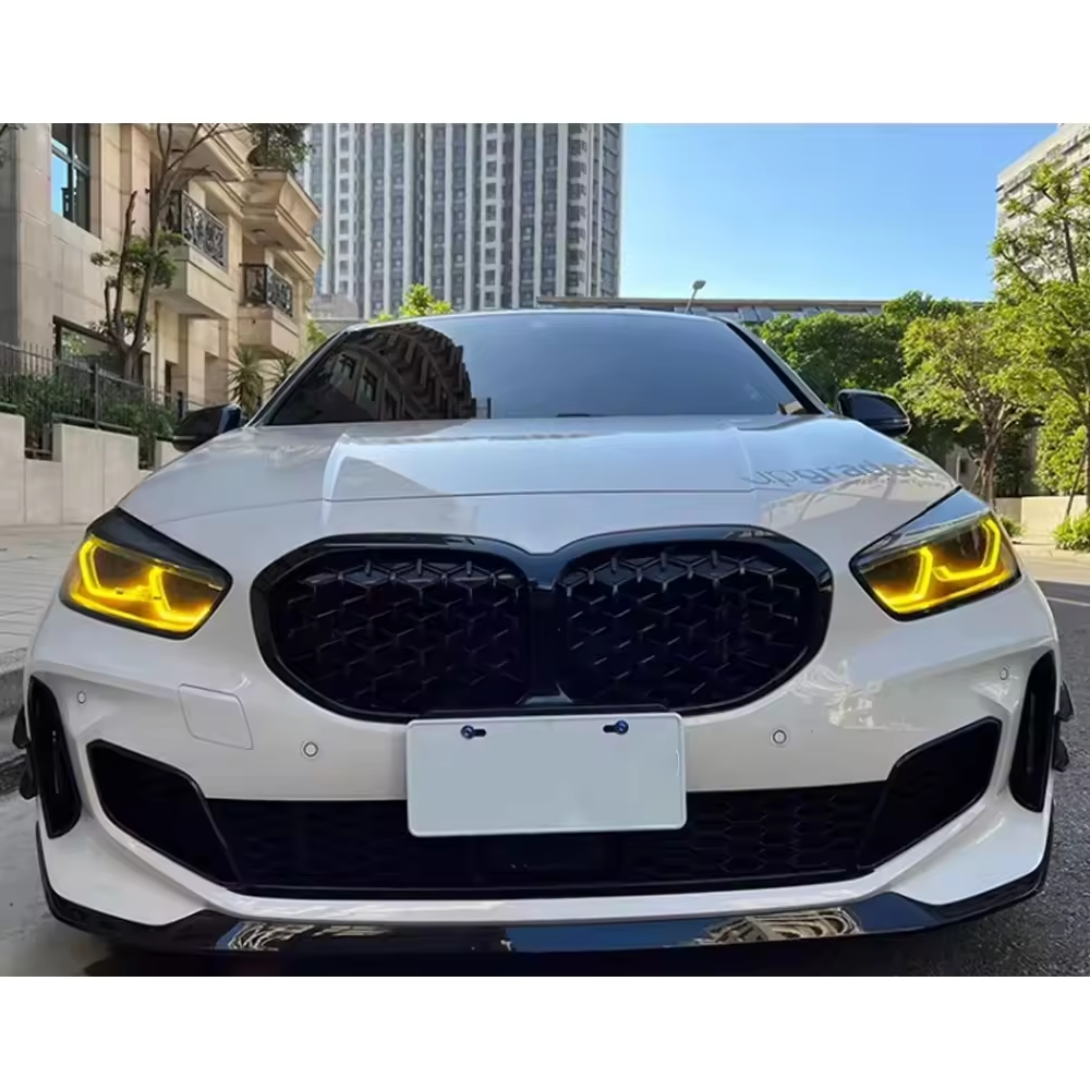 For BMW 1 Series 2 Series F40 F44 Yellow Daytime Running Light Module