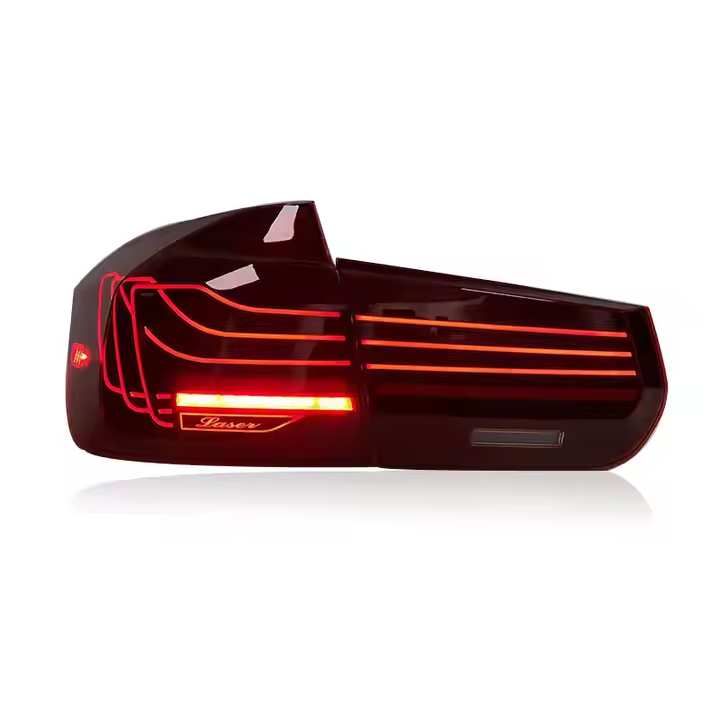   for 3 Series F30/F35 RGB Taillight assembly