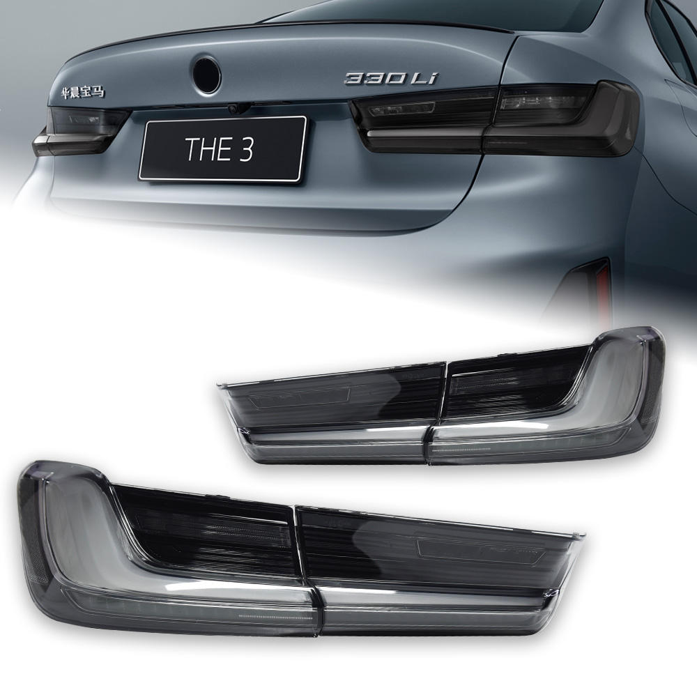 For BMW G20 G80 2019-2022 Taillight assembly