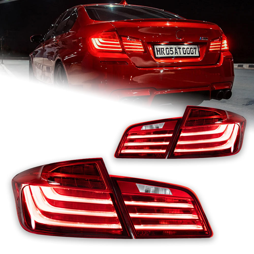 For BMW 5 Series F10 F18 Taillight assembly