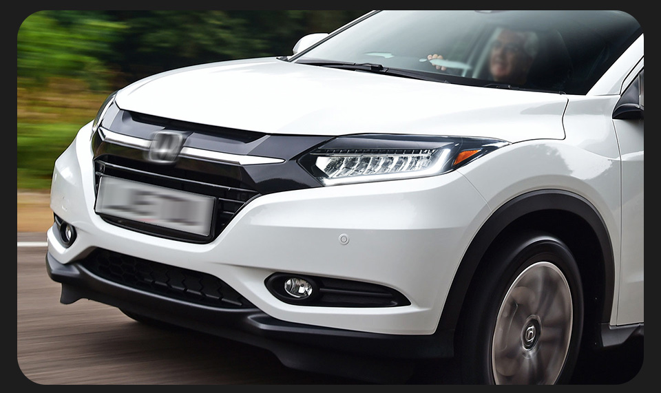 For Honda HRV2014-2020 headlight assembly 