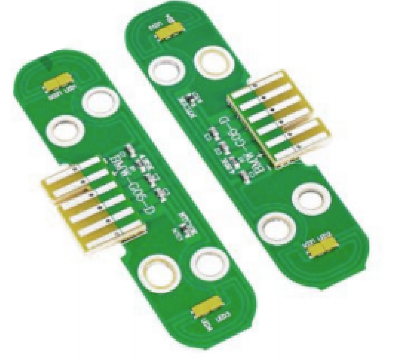 For BMW F95 X5M F96 X6M G05 X5 G06 X6 Yellow Daytime Running Light Module