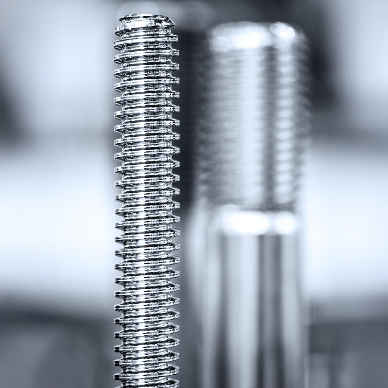 Gewindestangen
