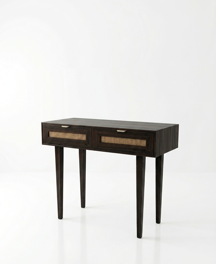 طاولة كونسول (Console Table)