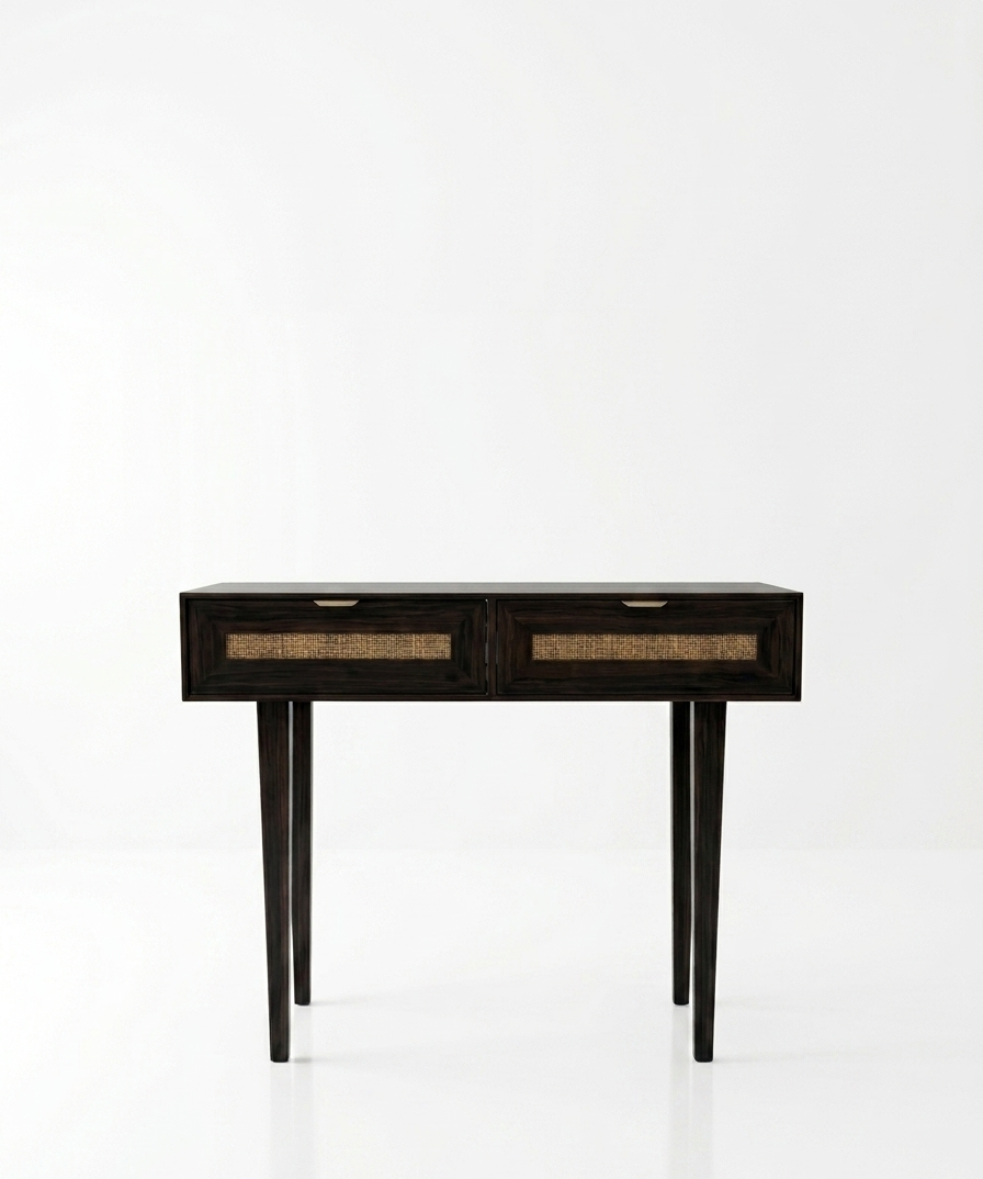طاولة كونسول (Console Table)