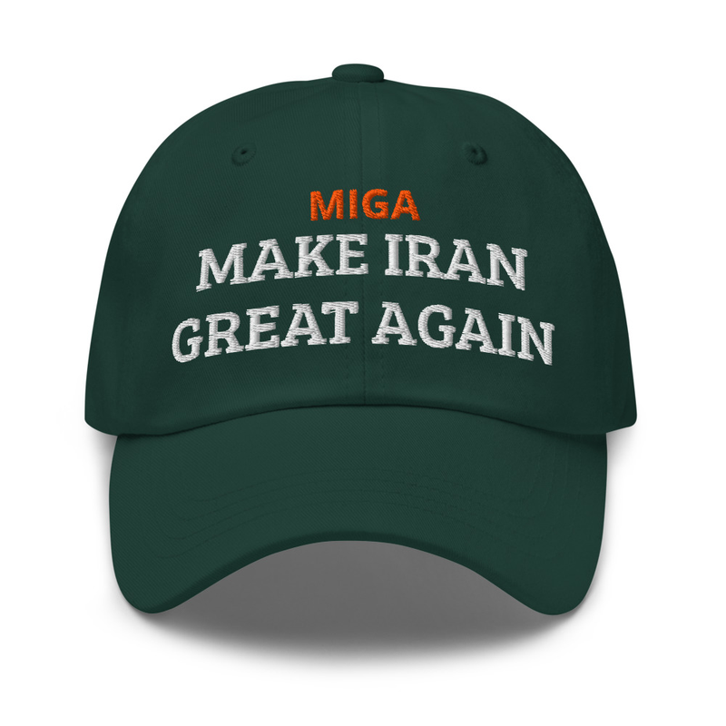 MIGA hat