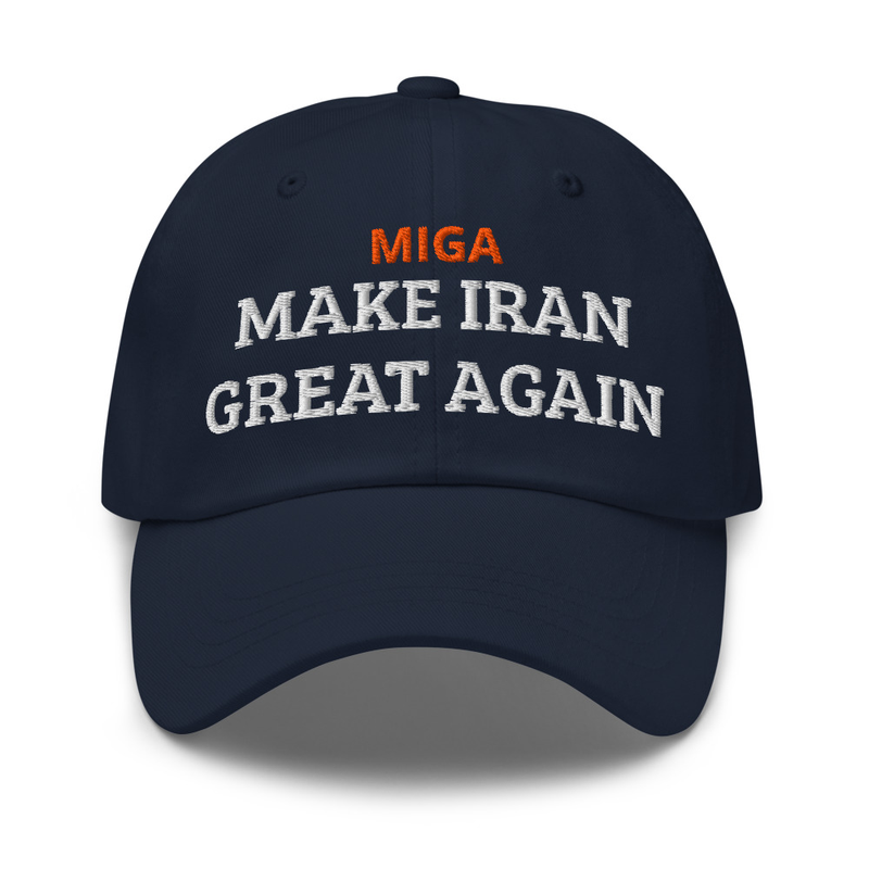 MIGA hat