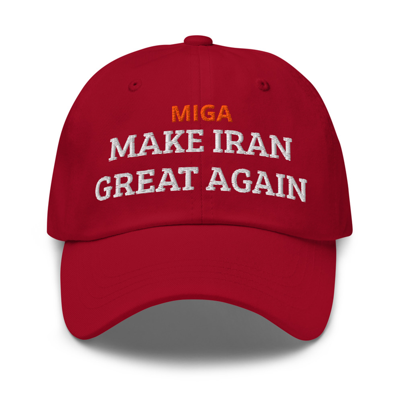 MIGA hat