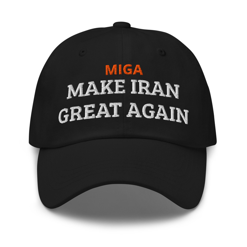 MIGA hat