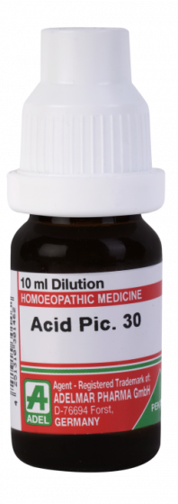 ADEL Acid Pic 10ML