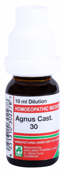 ADEL Agnus Cast 10ML