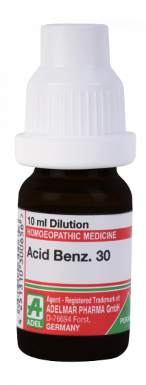 ADEL Acid Benz 10ML