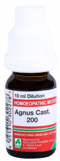 ADEL Agnus Cast 10ML