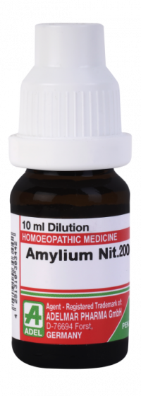 ADEL Amylum Nitricum 10ML