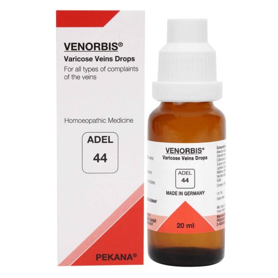ADEL 44 - Varicose Veins Drops