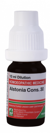 ADEL Alstonia Cons 10ML