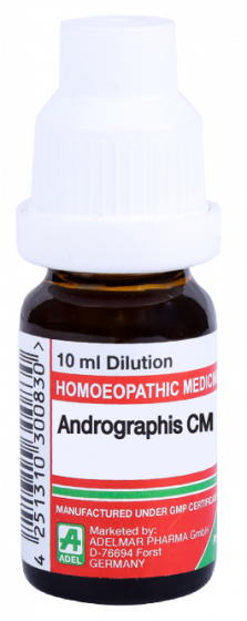 ADEL Andrographis 10ML