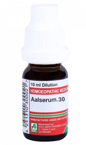 ADEL Aalserum 10ML