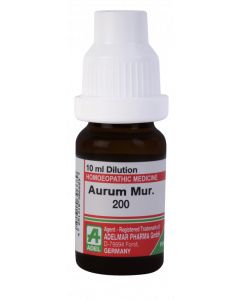 ADEL Aurum Mur 10ML
