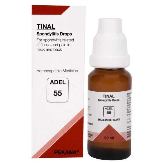 ADEL 56 - Immune System Drops
