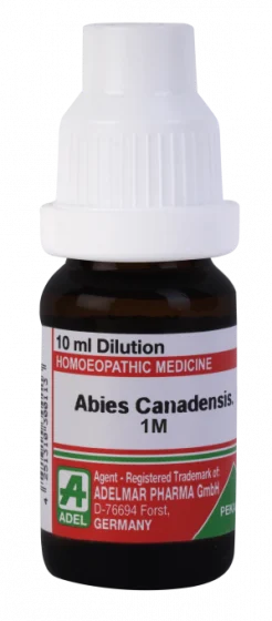 ADEL Abies Canaden 10ML