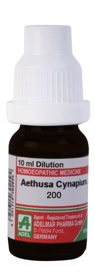 ADEL Aethusa Cynapium 10ML