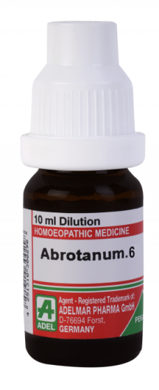 ADEL Abrotanum 10ML