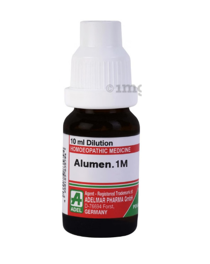 ADEL Alumen 10ML