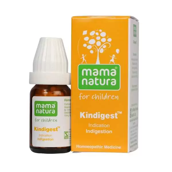 Mama Natura Kindigest