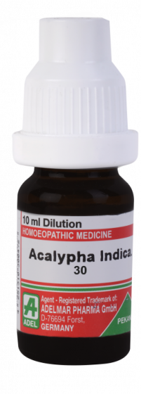 ADEL Acalypha Indica 10ML