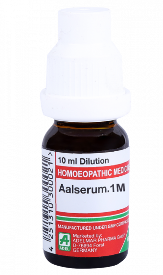 ADEL Aalserum 10ML