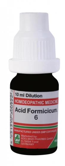 ADEL Acid Formicum 10ML