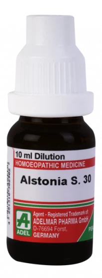 ADEL Alstonia S 10ML