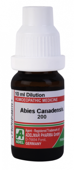 ADEL Abies Canaden 10ML