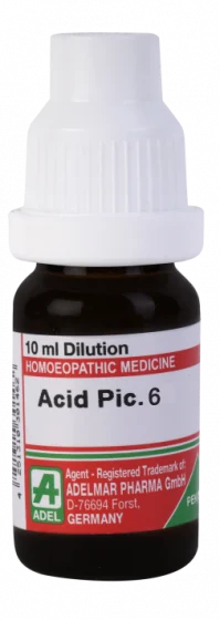 ADEL Acid Pic 10ML