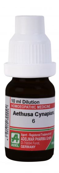 ADEL Aethusa Cynapium 10ML